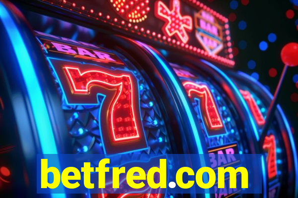 betfred.com