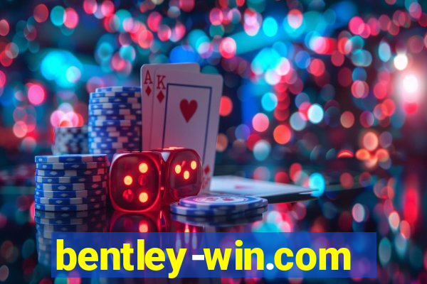 bentley-win.com