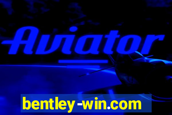 bentley-win.com