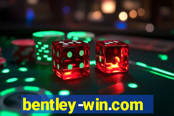 bentley-win.com