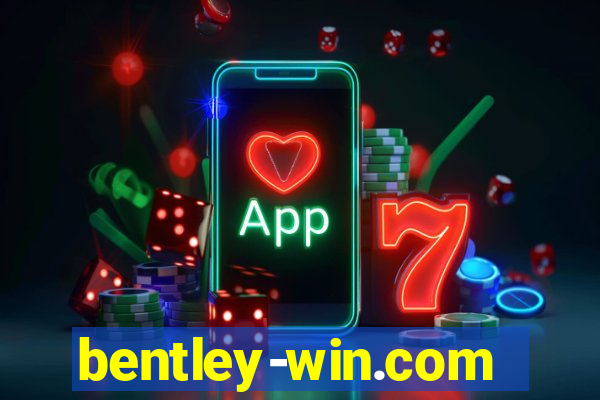 bentley-win.com