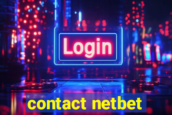 contact netbet