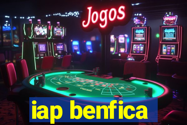 iap benfica