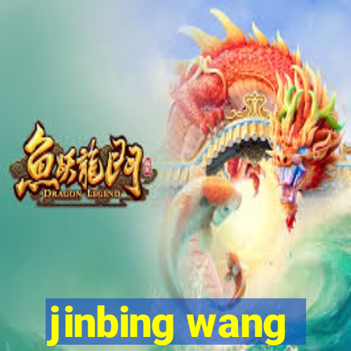 jinbing wang