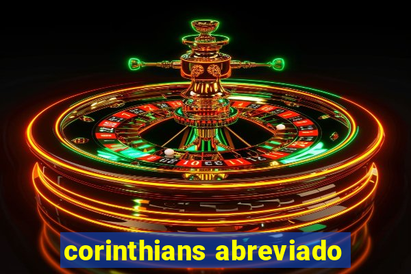 corinthians abreviado