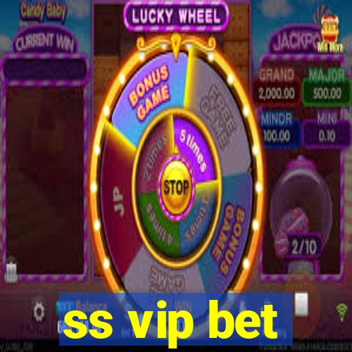 ss vip bet