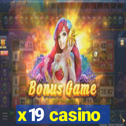 x19 casino