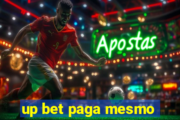 up bet paga mesmo