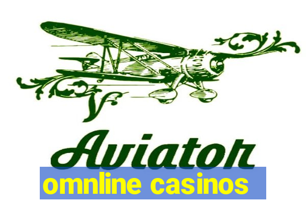 omnline casinos