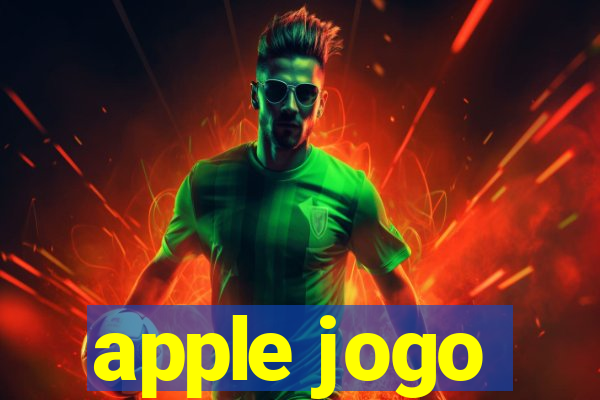 apple jogo