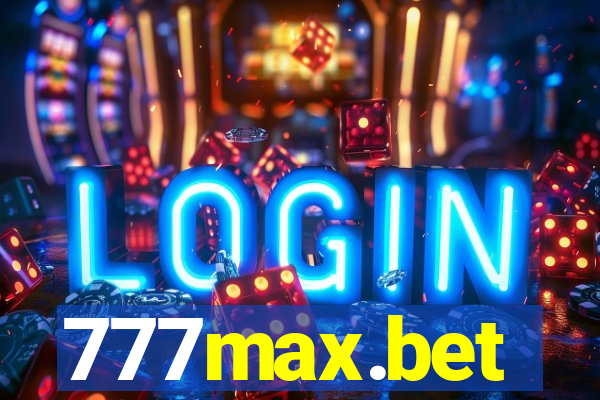 777max.bet