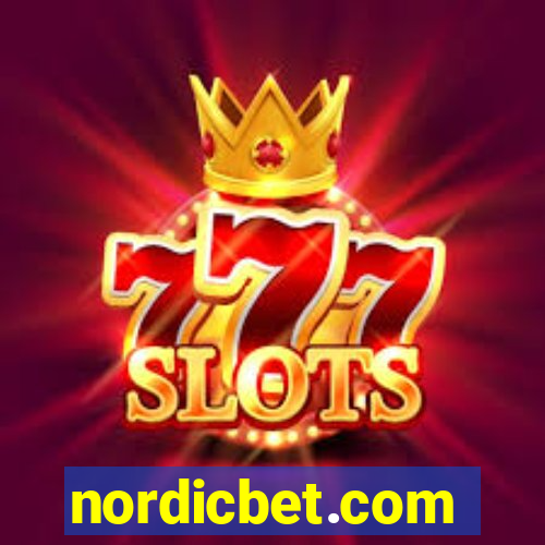 nordicbet.com