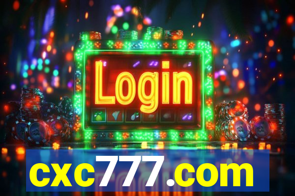 cxc777.com