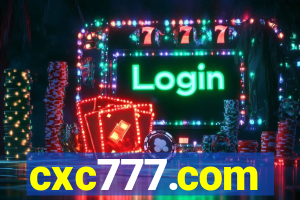 cxc777.com