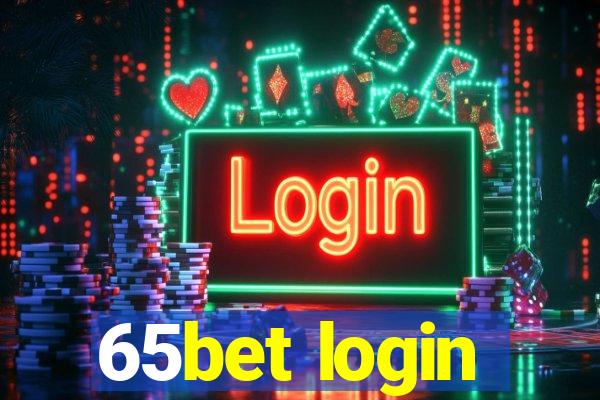 65bet login