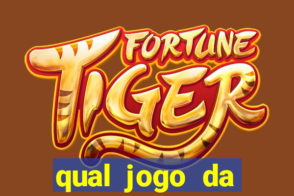 qual jogo da dinheiro na hora