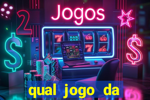 qual jogo da dinheiro na hora