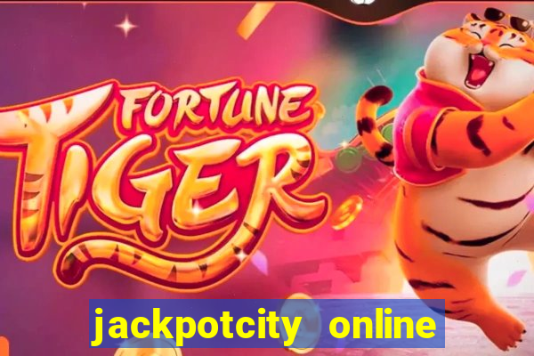 jackpotcity online casino argentina