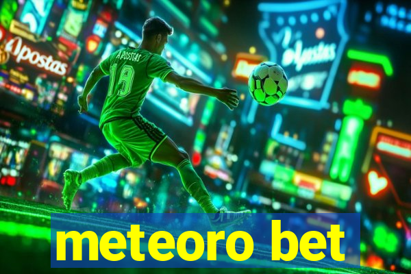 meteoro bet