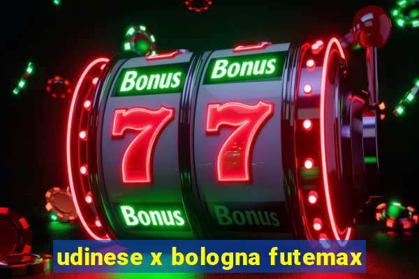 udinese x bologna futemax