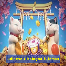 udinese x bologna futemax