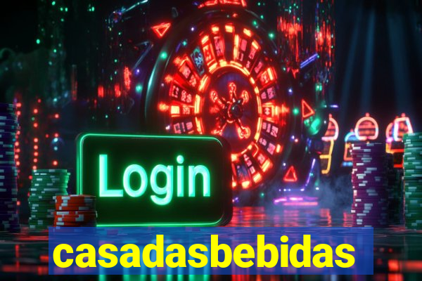 casadasbebidas