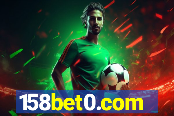 158bet0.com