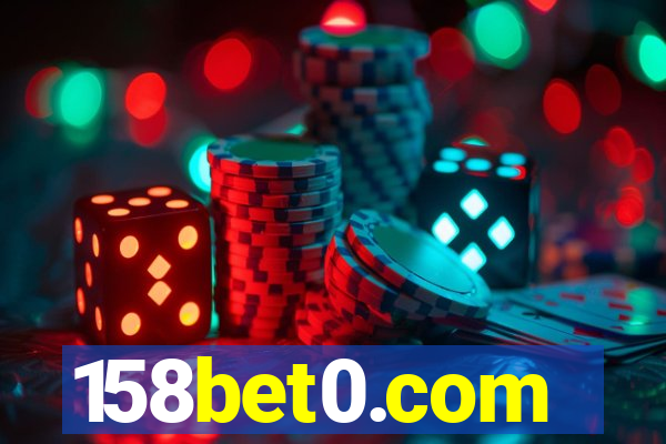 158bet0.com