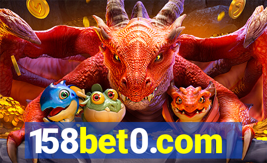 158bet0.com