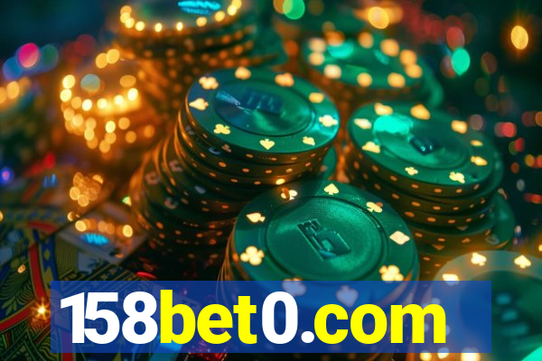 158bet0.com