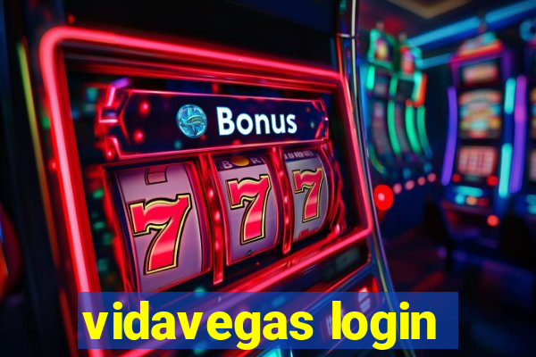 vidavegas login