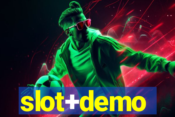 slot+demo