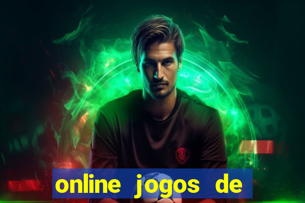 online jogos de futebol ao vivo