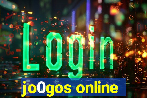 jo0gos online