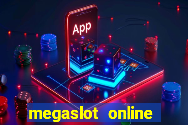 megaslot online casino review