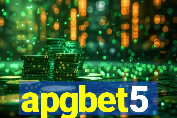 apgbet5