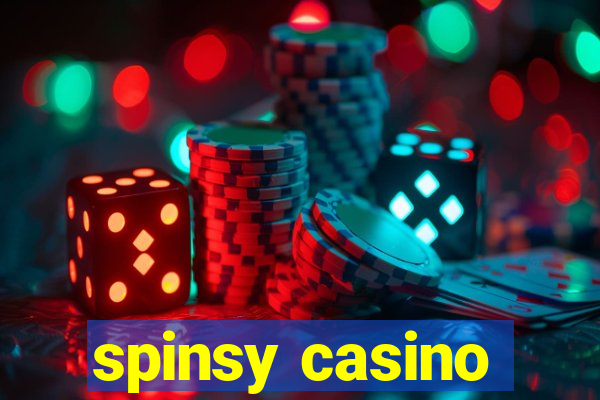 spinsy casino