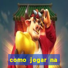 como jogar na roleta do bet365