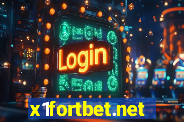 x1fortbet.net