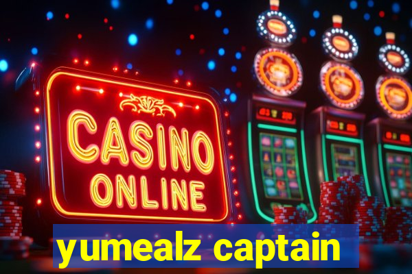 yumealz captain