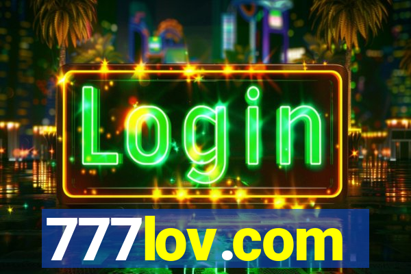 777lov.com