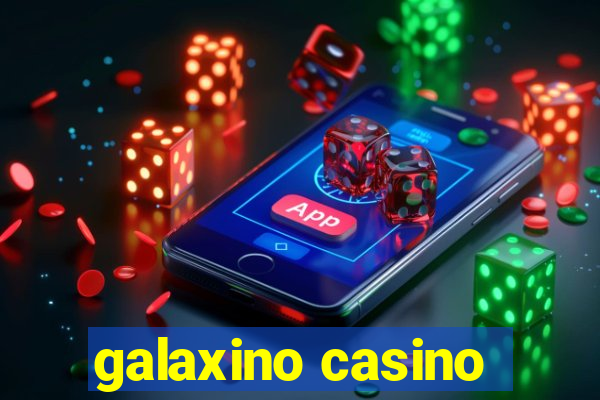 galaxino casino