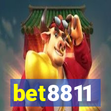 bet8811