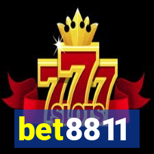 bet8811