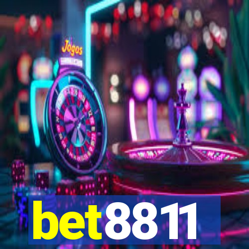 bet8811