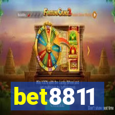 bet8811