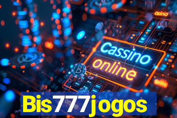 Bis777jogos