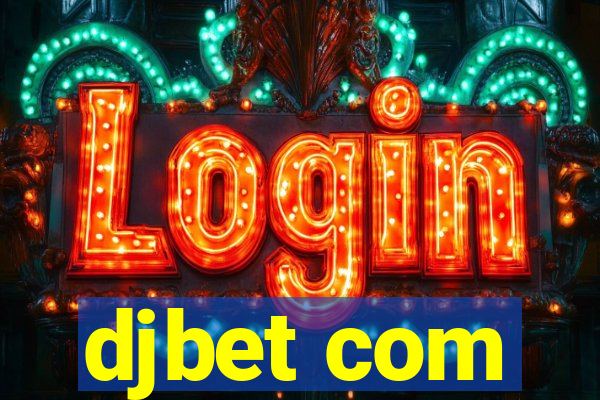 djbet com