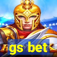 gs bet