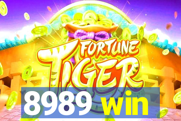 8989 win